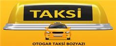 Otogar Taksi Bozyazı - Mersin